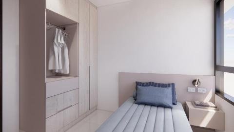 奕居系統櫥櫃 -  奕居系統櫥櫃 -