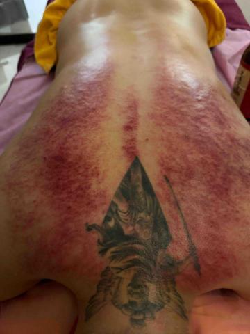 足之樂養生會館 - 