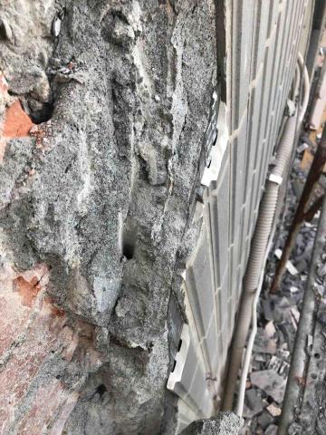 和寓企業社 - 擴柱