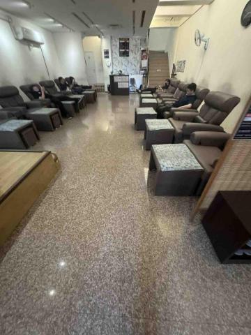 足之樂養生會館 - 