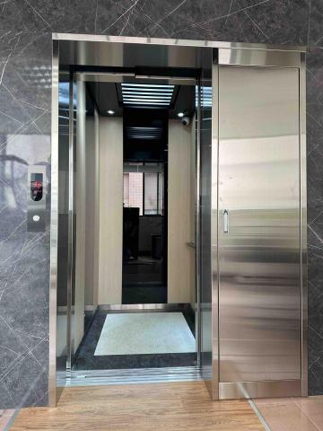 新原機電有限公司 - 