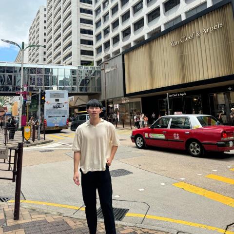 提供jlptn1服務的專家黃昱淳