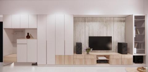 奕居系統櫥櫃 -  奕居系統櫥櫃 -