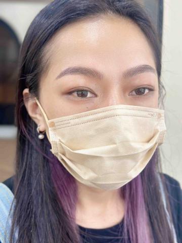 MILLER BEAUTY | 米樂美學苑 - 機器飄眉