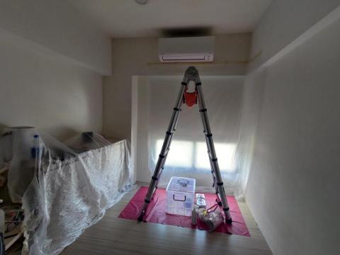 劉明賢 - 現場防護照