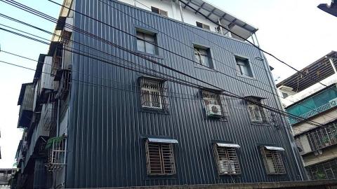 永立工程行 - 完成包板