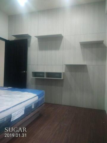 展昀事業有限公司 - 次臥電視主牆