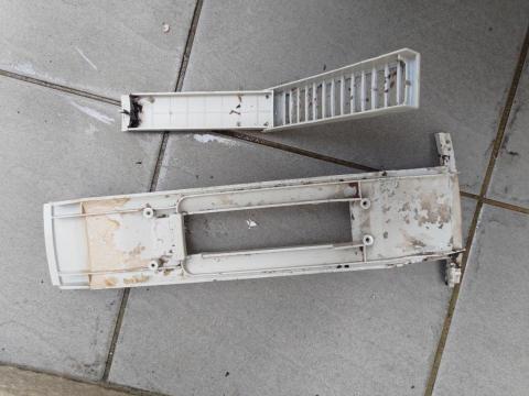 劉明賢 - 零件清洗前