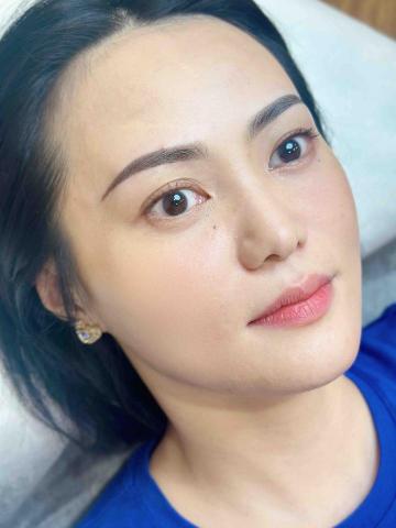 MILLER BEAUTY | 米樂美學苑 - 柔焦霧眉