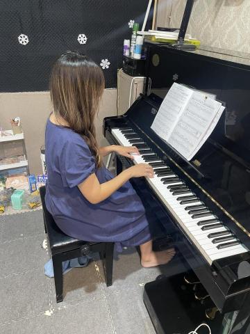 鴨鴨鋼琴工作室 - 