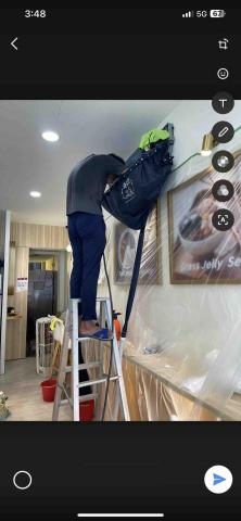 亮晶晶乾淨清潔團隊 -  亮晶晶乾淨清潔團隊 -