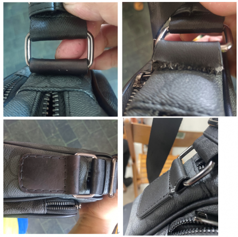 One-pair-studio - 吊耳-(修復件)