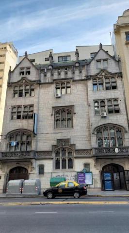 汪大衛 - 阿根廷國立音樂學院