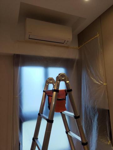 劉明賢 - 現場防護照