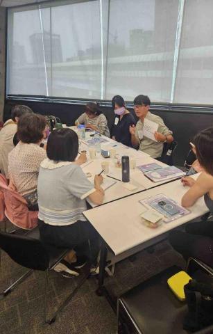 營養師 Noah - 醫護團隊減重課程