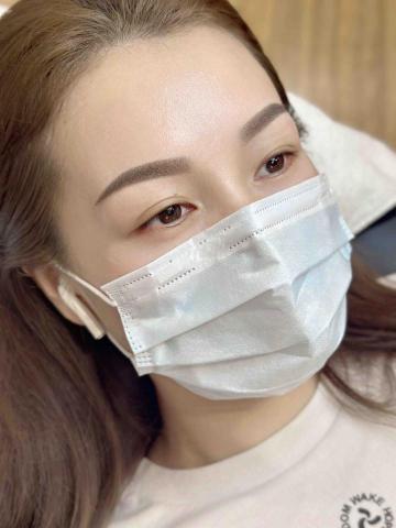 MILLER BEAUTY | 米樂美學苑 - 柔焦霧眉