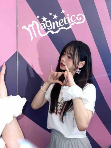 Miranda - magnetic快閃