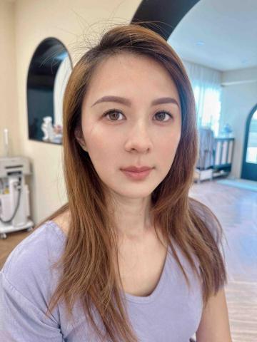 MILLER BEAUTY | 米樂美學苑 - 柔焦霧眉