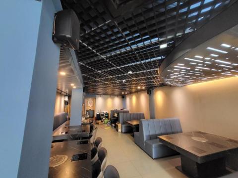 葉先生（廷衍音響重機生活館） - 商業空間音響規劃安裝