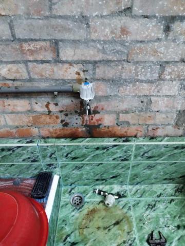 周昆興 - 水晶龍頭修繕服務