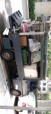 阿助托運專車2.1T（個人） - 