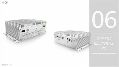 AAdesignstudio - 工業用電腦外觀