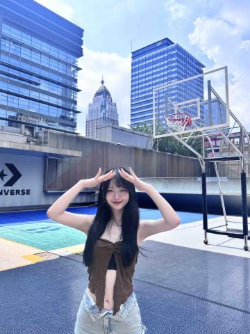 Miranda - Sticky快閃