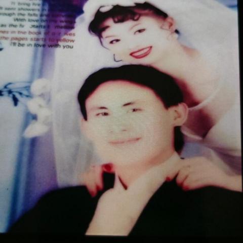 提供寄養狗服務的專家陳進忠