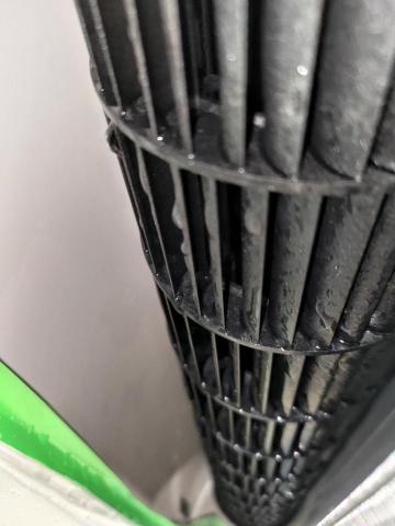 劉明賢 - 清洗後