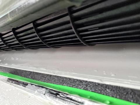 劉明賢 - 清洗後