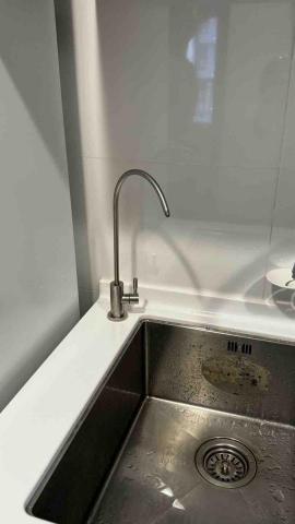 hedixuan北區 - 一般型鵝頸