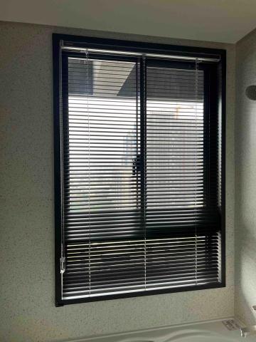 窗簾壁紙地板 - 鋁百葉簾