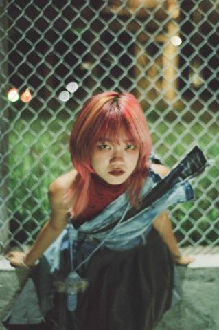 波侖家室內裝修設計有限公司 - 底片人像寫真