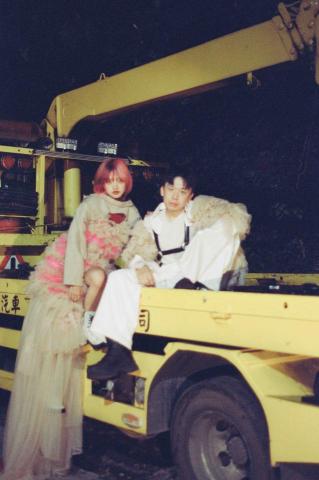 波侖家室內裝修設計有限公司 - 服飾拍攝