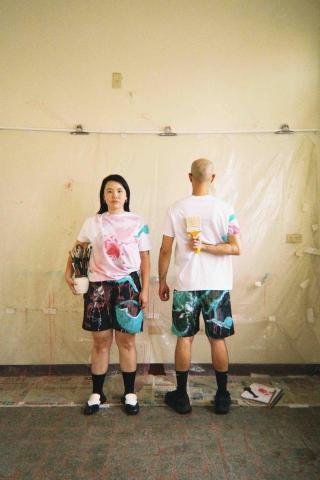 波侖家室內裝修設計有限公司 - 服飾拍攝