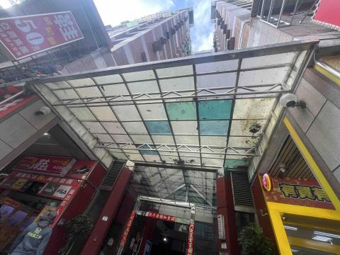 星宇工程行 - 施工前