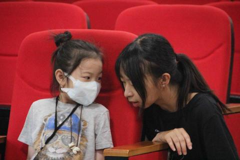 君萍 - 陪伴孩子成長，快樂長大！