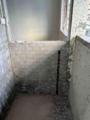 軍睿專業拆除工程 - 