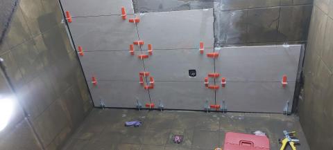 陳家宏 - Diy貼磁磚