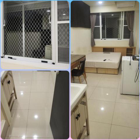 管家式居家清潔 - 出租套房清潔