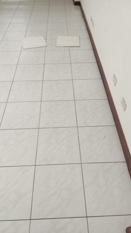 海騰工程 - 拆除後