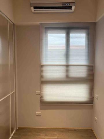 窗簾壁紙地板 - 風琴簾/蜂巢簾