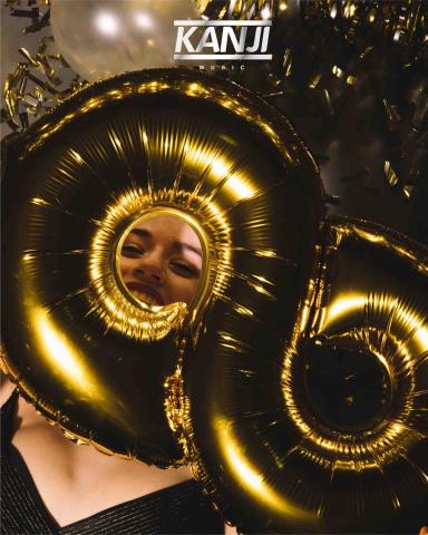 DJ Soow - 音樂能幫活動氛圍加分