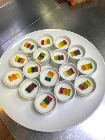 輕鬆學料理教室 - 香草奶酪