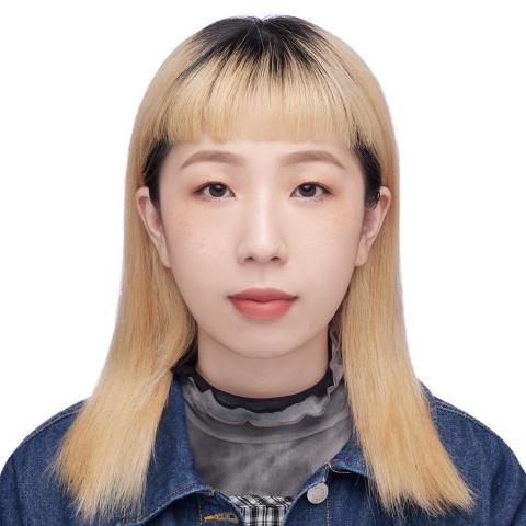 提供可愛插圖服務的專家林瑗詩