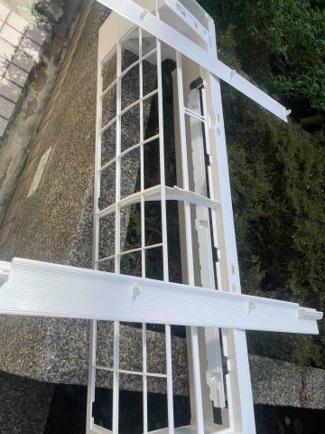 亮晶晶乾淨清潔團隊 - 冷氣機殼清潔乾淨俐落 亮晶晶乾淨清潔團隊 - 冷氣機殼清潔乾淨俐落