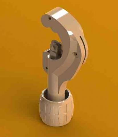 精準設計 - 3D建模