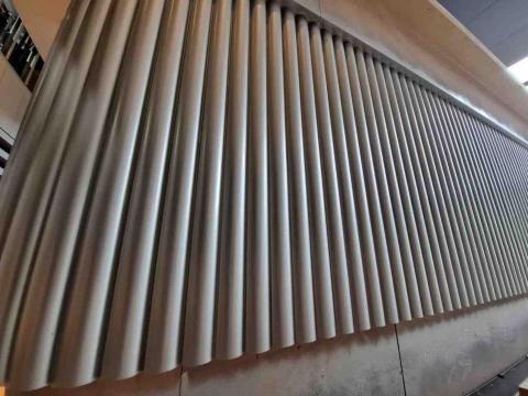 小鮮肉油漆工程👷 - 實木烤漆