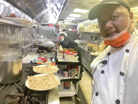 輕鬆學料理教室 - 飯店主廚