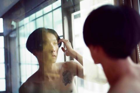 波侖家室內裝修設計有限公司 - 底片人像寫真